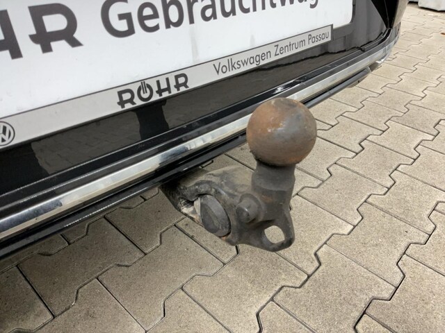 Volkswagen Arteon Shooting Brake 2.0 TDI DSG