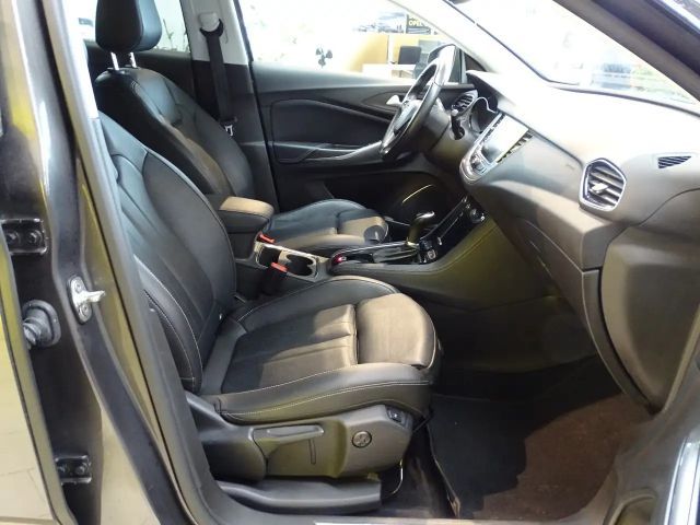 Opel Grandland X 1.2 Turbo Turbo Ultimate