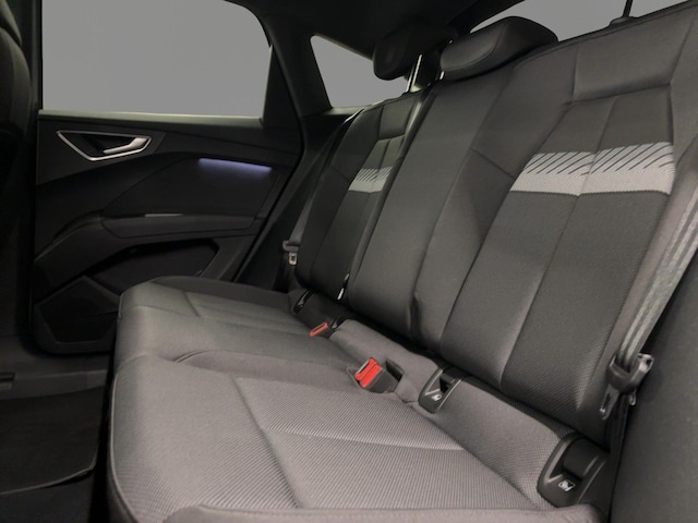 Audi Q4 e-tron 40 Sportback