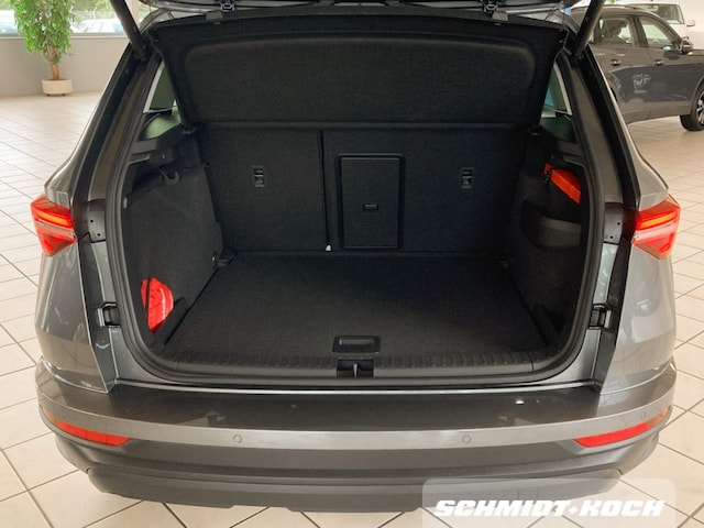Skoda Karoq 1.5 TSI ACT Tour