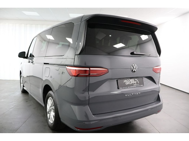 Volkswagen Multivan 2.0 TDI DSG Lang T7