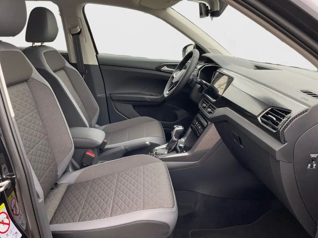 Volkswagen T-Cross 1.0 TSI DSG Style