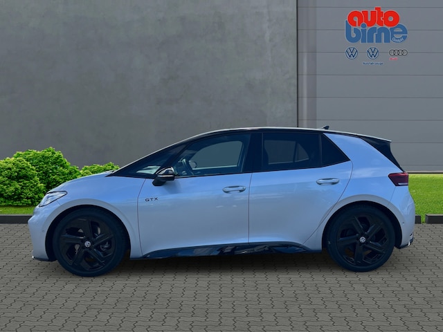 Volkswagen ID.3 GTX