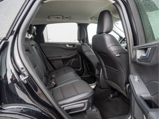 Ford Kuga Titanium X