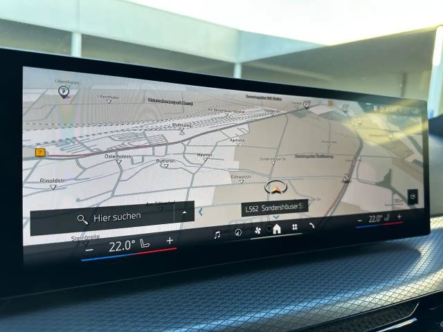 BMW 330 330i M-Sport Touring xDrive