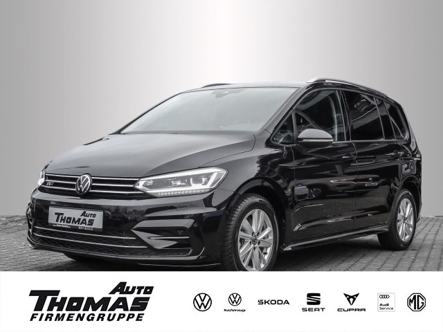 Volkswagen Touran Comfortline DSG