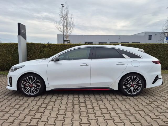 Kia ProCeed GDi GT-Line