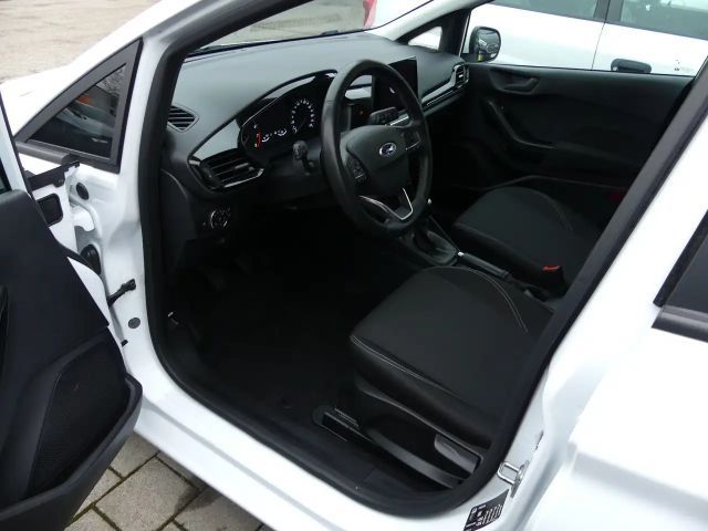 Ford Fiesta Cool & Connect