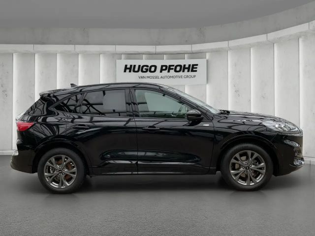 Ford Kuga ST Line X