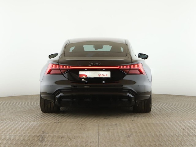 Audi RS e-tron GT Quattro