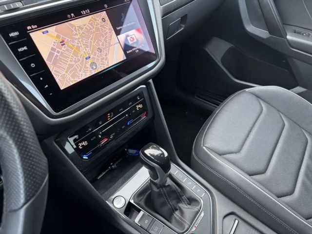 Volkswagen Tiguan 4Motion R-Line