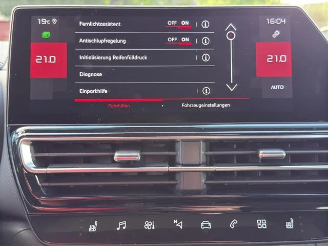 Citroën C5 Aircross BlueHDi Max