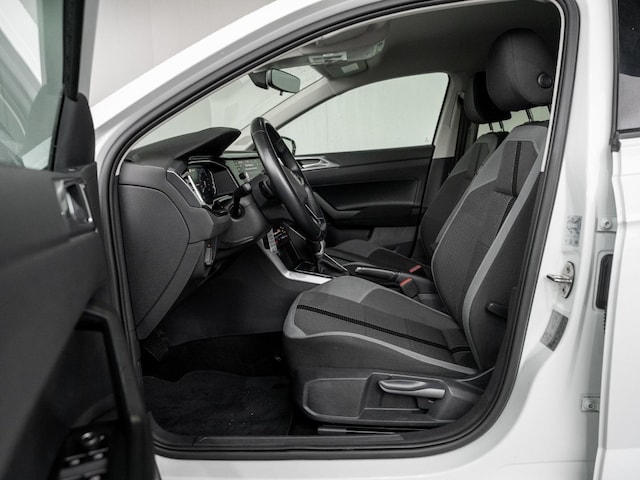 Volkswagen Polo 1.0 TSI DSG