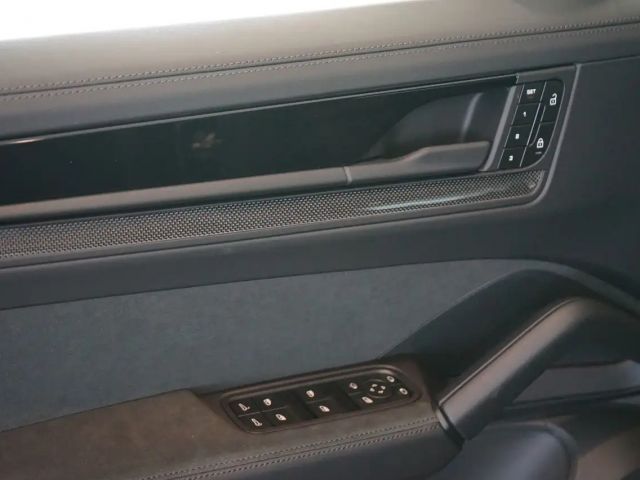 Porsche Cayenne Coupé GTS