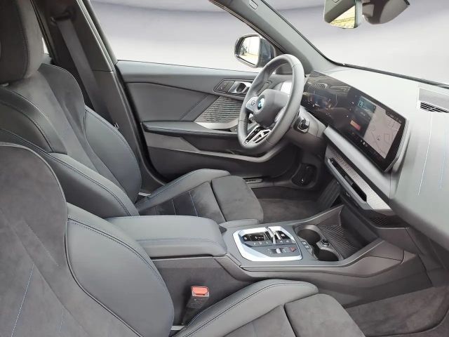 BMW 120 M-Sport Sedan