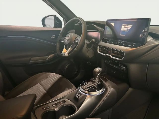 Nissan Juke N-Connecta