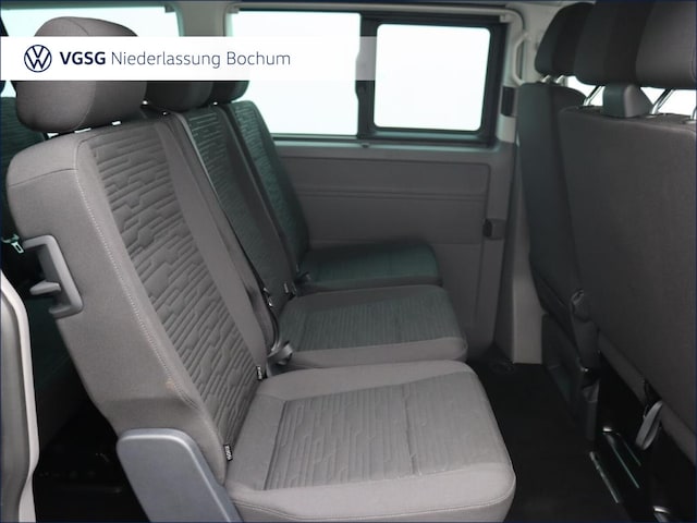 Volkswagen Caravelle Lang T6