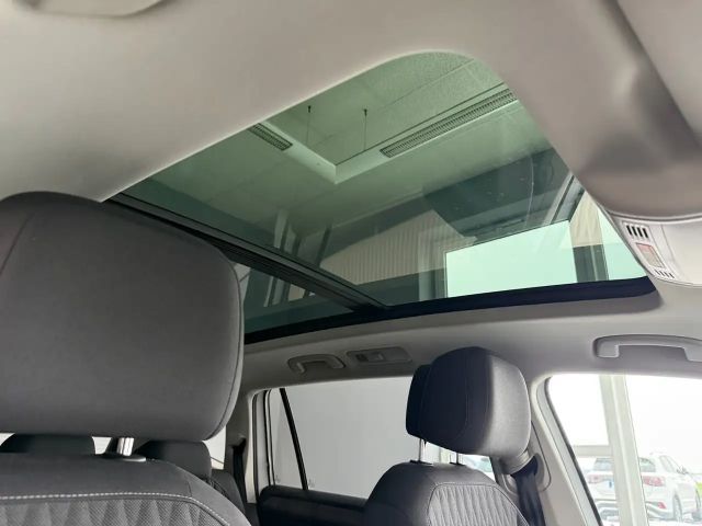 Volkswagen Tiguan Allspace Life