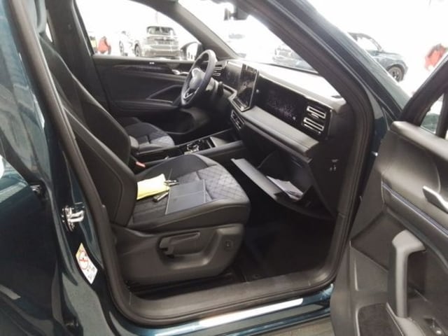 Volkswagen Tiguan 2.0 TDI DSG R-Line