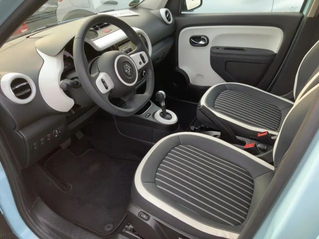 Renault Twingo E-Tech