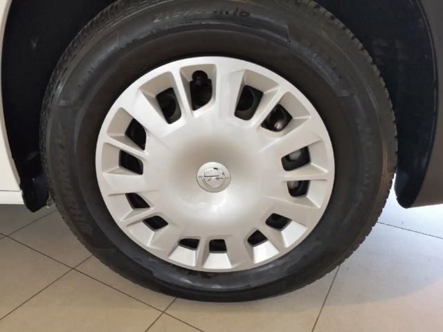 Opel Combo Cargo Edition XL Electric Navi Digitales Cockpit A