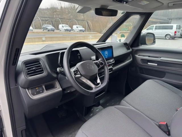 Volkswagen ID.Buzz Cargo 150 kW