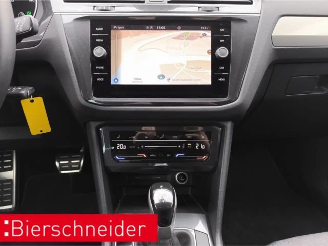 Volkswagen Tiguan 2.0 TDI DSG Move