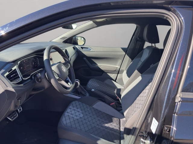 Volkswagen Taigo 1.5 TSI