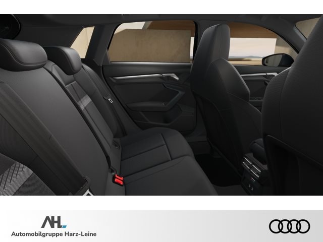 Audi A3 35 TFSI S-Tronic Sportback