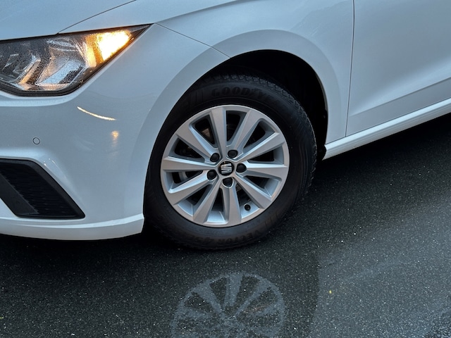 Seat Ibiza 1.0 MPI Style