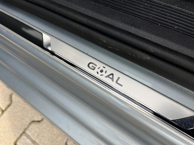 Volkswagen Touran 1.5 TSI