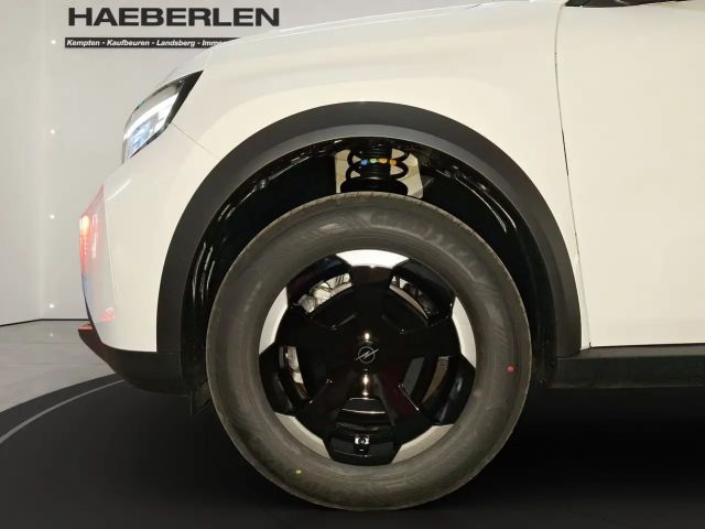 Opel Frontera Edition