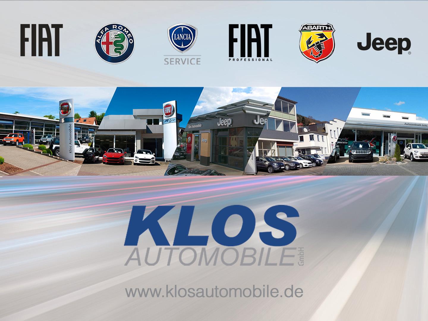 Alfa Romeo Stelvio AT8 Q4 TI