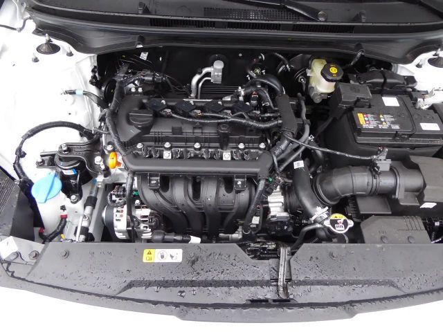 Hyundai i20 1,2 MPI GO PLUS