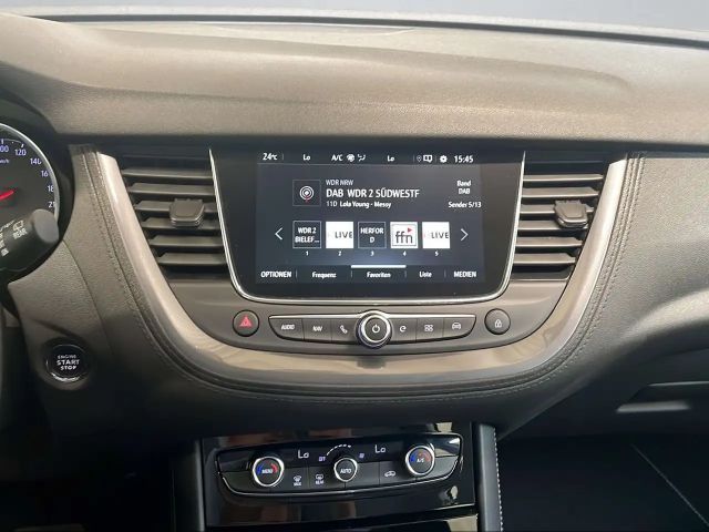 Opel Grandland X Edition