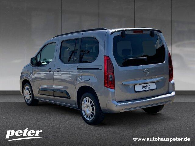 Opel Combo 1.5 CDTI GS-Line Grand Sport Life