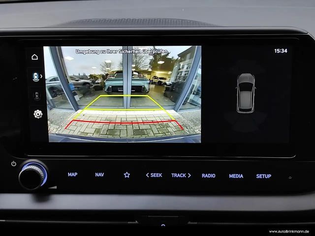 Hyundai Bayon 1.0 Prime T-GDi