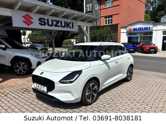 Suzuki Swift Comfort Hybrid