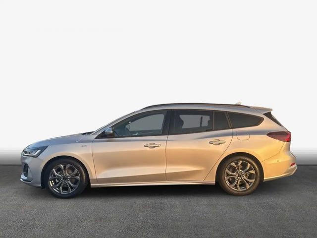 Ford Focus EcoBoost ST Line Wagon