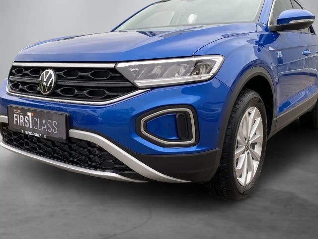 Volkswagen T-Roc Friends TSI