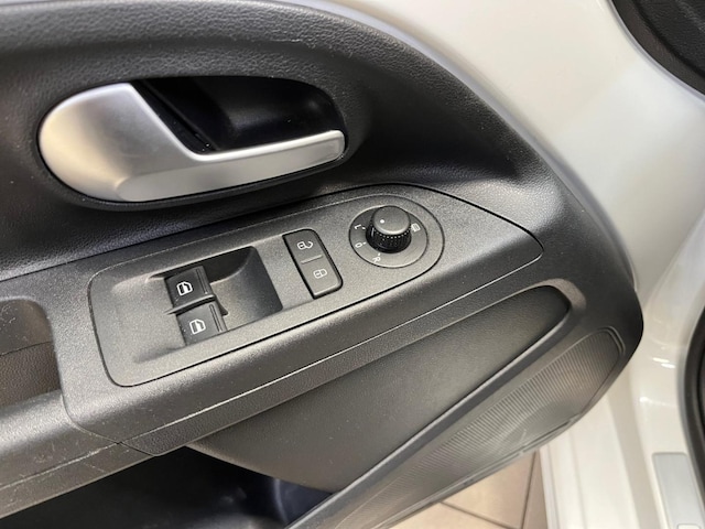 Volkswagen e-up! Move Move up! Plus