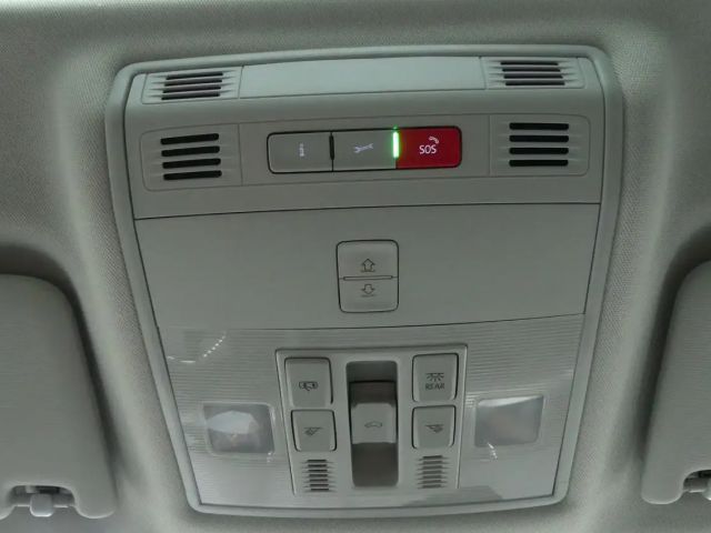 Skoda Superb *Memory Sitz*Vollleder*Panoramadach*AHK*