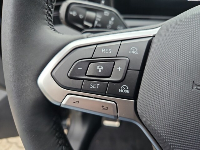 Volkswagen Tiguan 1.5 eTSI IQ.Drive