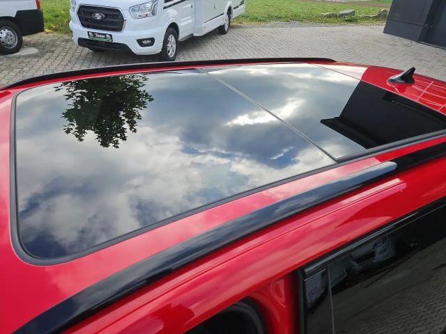 Skoda Octavia Combi RS