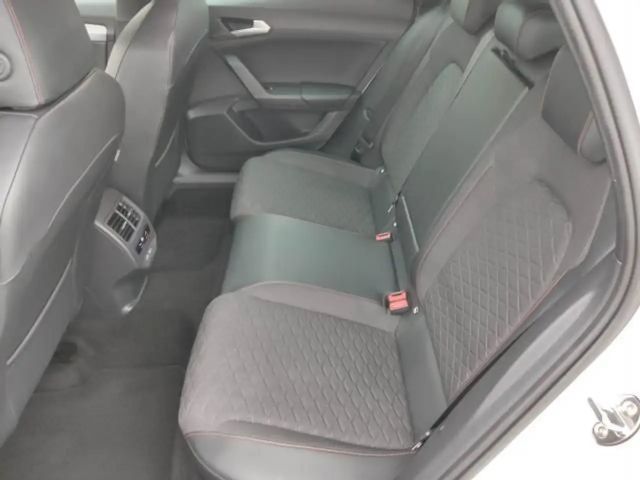 Seat Leon 1.5 TSI FR-lijn Sportstourer