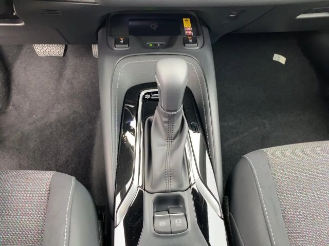 Toyota Corolla TEC-Edition Touring