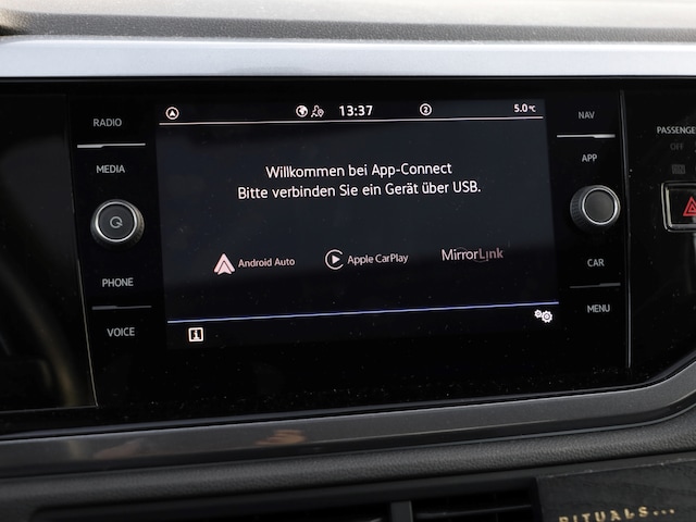 Volkswagen Polo Style