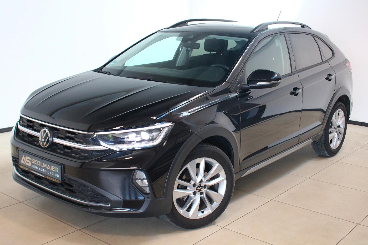 Volkswagen Taigo 1.0 TSI Life