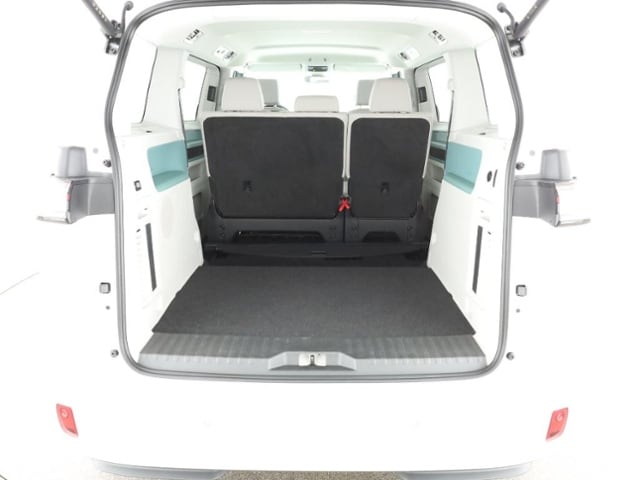 Volkswagen ID.Buzz IQ.Drive