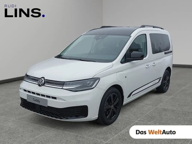 Volkswagen Caddy eHybrid